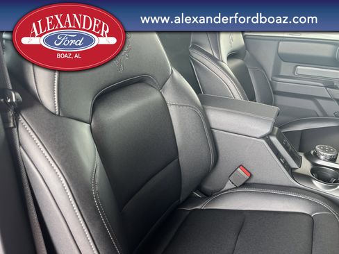 New 2025 Ford Bronco Badlands w/ Sasquatch Package image 14