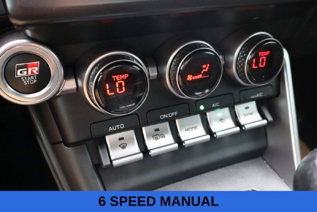 Used 2023 Toyota GR86 RWD image 15