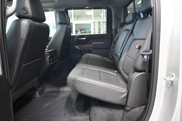 Used 2023 GMC Sierra 2500 Denali AWD/4WD image 17