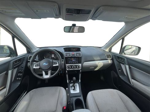 Used 2017 Subaru Forester 2.5i Premium w/ All-Weather Package image 21