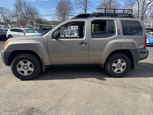 Used 2007 Nissan Xterra S image 19