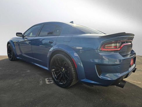 Used 2022 Dodge Charger Scat Pack image 5