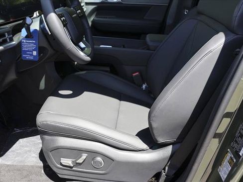New 2026 Hyundai Santa Fe SEL AWD/4WD image 11