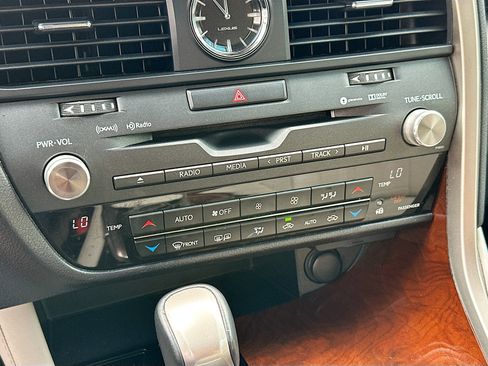 Used 2017 Lexus RX 350 RX 350 image 24