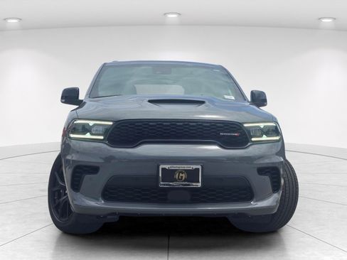 New 2026 Dodge Durango GT AWD/4WD image 2