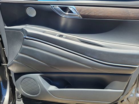 Used 2024 Genesis GV80 2.5T image 25