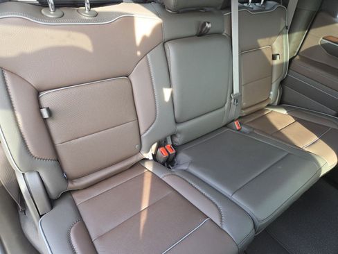 New 2026 GMC Sierra 1500 Denali w/ Denali Reserve Package image 28