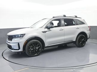 Used 2022 Kia Sorento SX AWD/4WD video 2