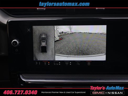 Used 2025 GMC Sierra 1500 Denali image 16