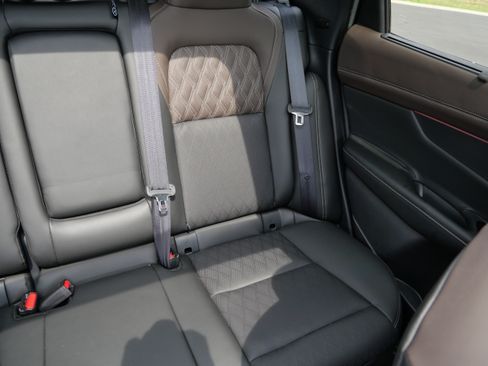 Used 2026 Nissan Murano Platinum w/ Cargo Package AWD/4WD image 13