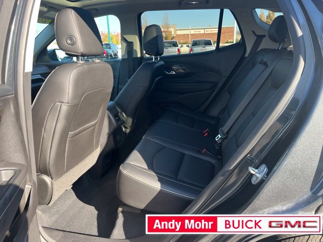 Used 2019 GMC Terrain Denali w/ Advanced Safety Package AWD/4WD image 35