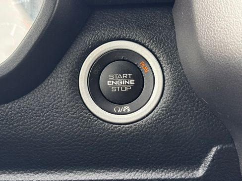 Used 2019 RAM 1500 Rebel AWD/4WD image 8