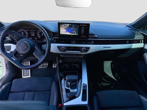 Used 2020 Audi A5 2.0T Premium Plus image 26