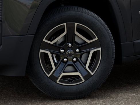 New 2026 Jeep Cherokee Limited image 4