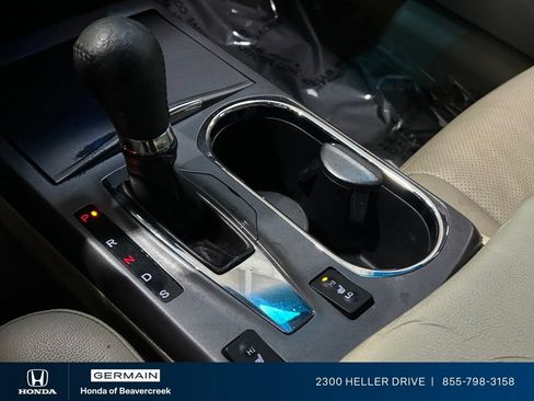 Used 2015 Acura RDX FWD w/ Technology Package image 25