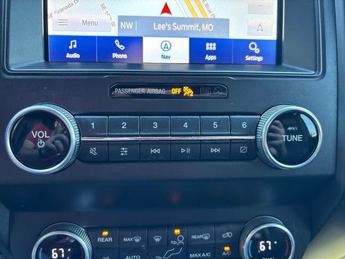 Used 2021 Ford Expedition Limited AWD/4WD image 67