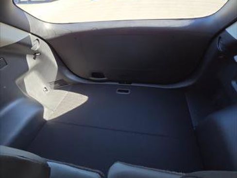 Used 2025 Kia Sportage EX image 12