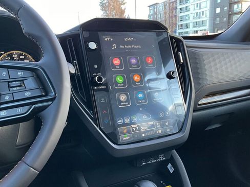 New 2026 Subaru Forester Wilderness image 17