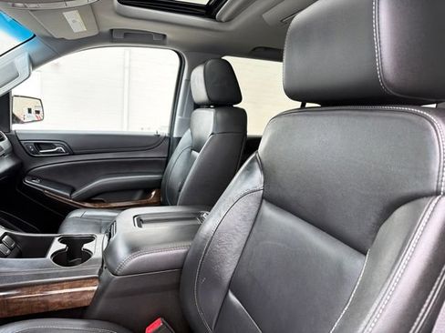Used 2019 Chevrolet Tahoe LT AWD/4WD image 15