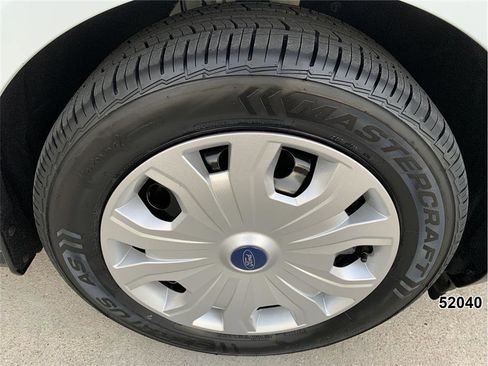 Used 2023 Ford Transit Connect XL image 23