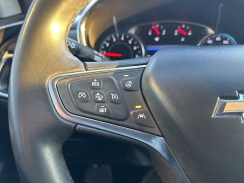 Used 2024 Chevrolet Equinox LT image 26