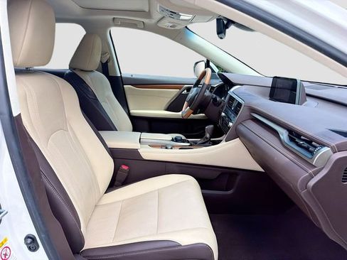 Used 2019 Lexus RX 350 FWD w/ Premium Package image 16