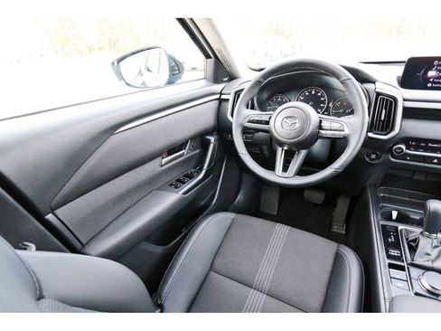 Used 2025 MAZDA CX-50 AWD 2.5 S w/ Premium Package image 6