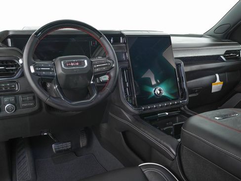 Used 2026 GMC Yukon XL AT4 Ultimate image 20