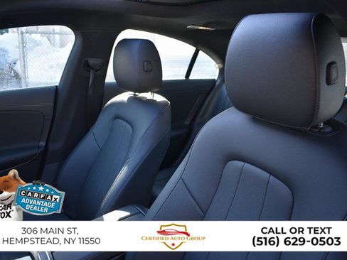 Used 2025 Mercedes-Benz CLA 250 4MATIC image 10