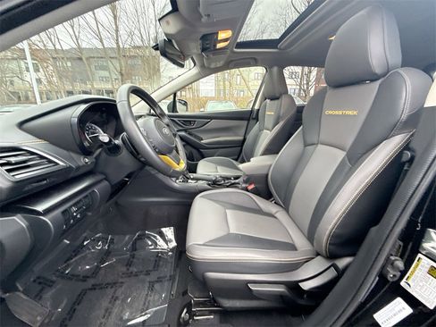 Used 2023 Subaru Crosstrek 2.5i Sport image 13