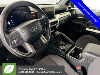 Used 2024 Toyota Tacoma TRD Off-Road video 3