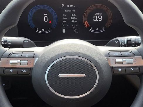 New 2026 Hyundai Kona SE image 19