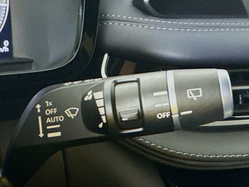 Certified 2026 INFINITI QX60 Sport w/ Dark Cargo Package image 15