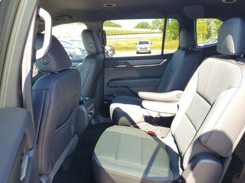 Used 2024 GMC Acadia AT4 w/ LPO, Floor Liner Package AWD/4WD image 14