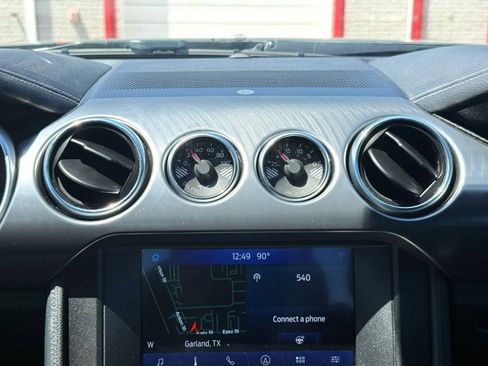Used 2023 Ford Mustang Mach 1 w/ Equipment Group 700A RWD image 26