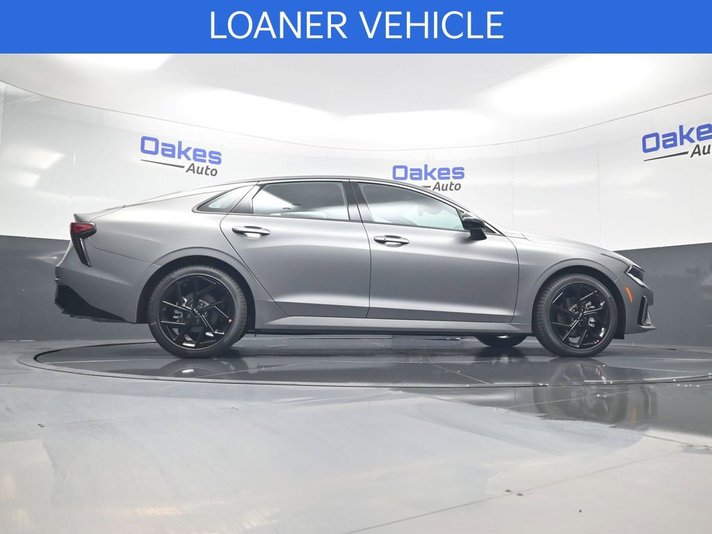 New 2026 Kia K5 GT-Line w/ GT-Line Premium Package AWD/4WD image 44