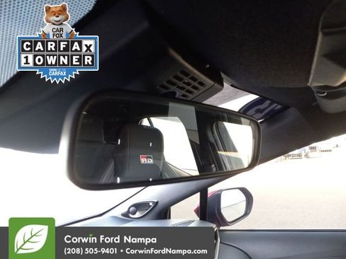 Used 2023 Toyota Corolla GR w/ Performance Package image 19