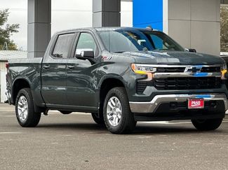 New 2026 Chevrolet Silverado 1500 LT w/ Z71 Off-Road Package video 2