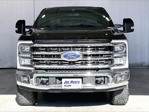 Used 2024 Ford F250 Lariat w/ Lariat Ultimate Package image 2