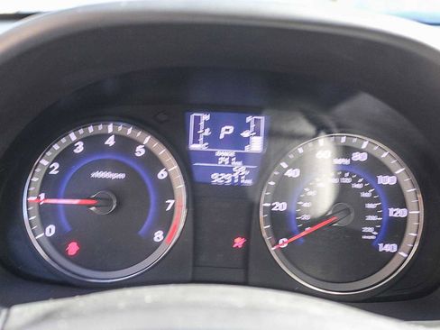 Used 2017 Hyundai Accent SE image 22