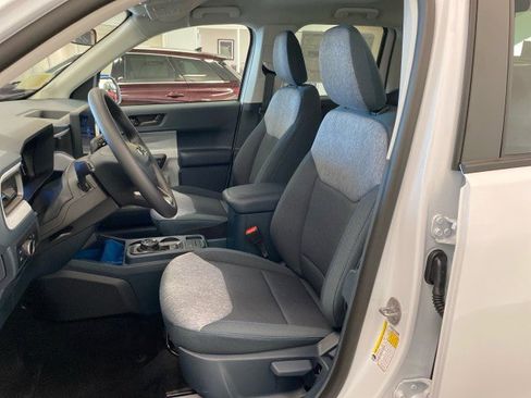 New 2025 Ford Maverick XLT image 22