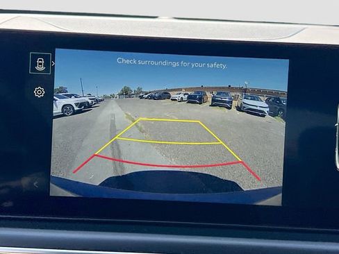 New 2026 Kia K5 GT-Line image 14