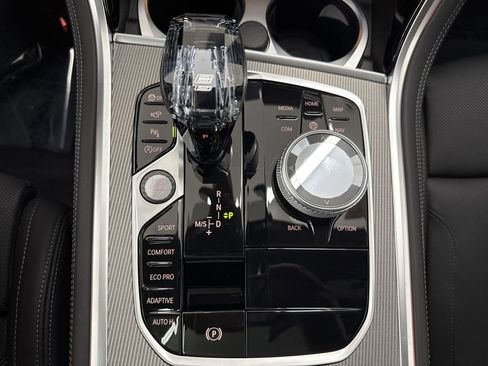 New 2025 BMW 840i xDrive w/ M Sport Professional Package image 16