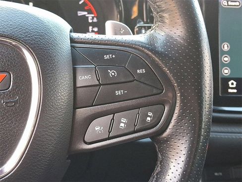 Used 2022 Dodge Durango GT image 24