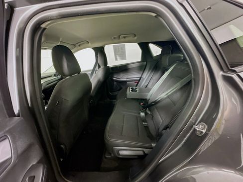 Used 2024 Ford Escape Active FWD image 25