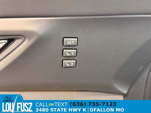 New 2026 Subaru Ascent Bronze Edition image 19