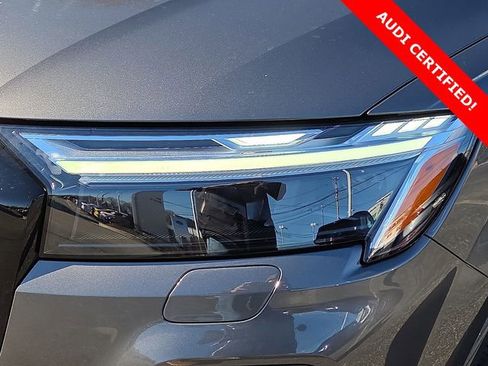 Certified 2025 Audi Q7 2.0T Premium w/ Convenience Plus Package image 9