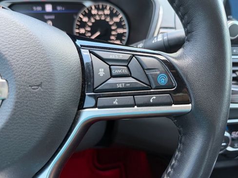 Used 2020 Nissan Altima 2.5 Platinum AWD/4WD image 22