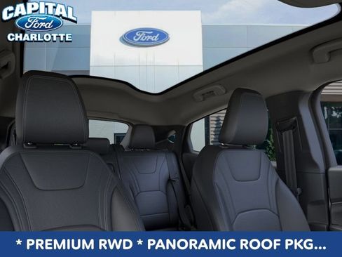 New 2026 Ford Mustang Mach-E Premium RWD image 23