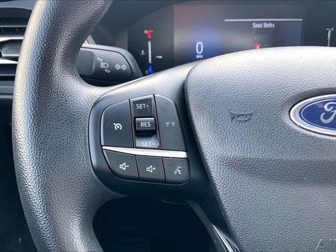 Used 2025 Ford Escape Active FWD image 24